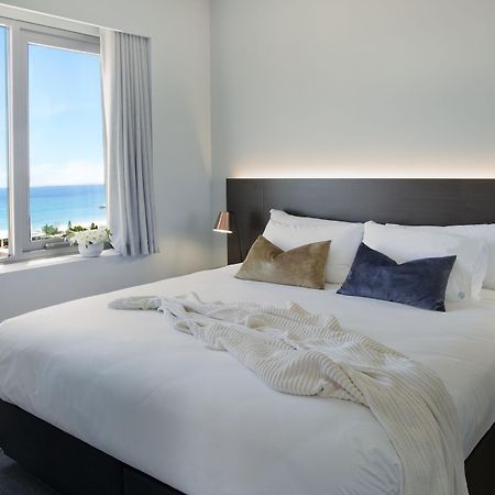 The Gerald Apartment Hotel Geraldton Exterior photo