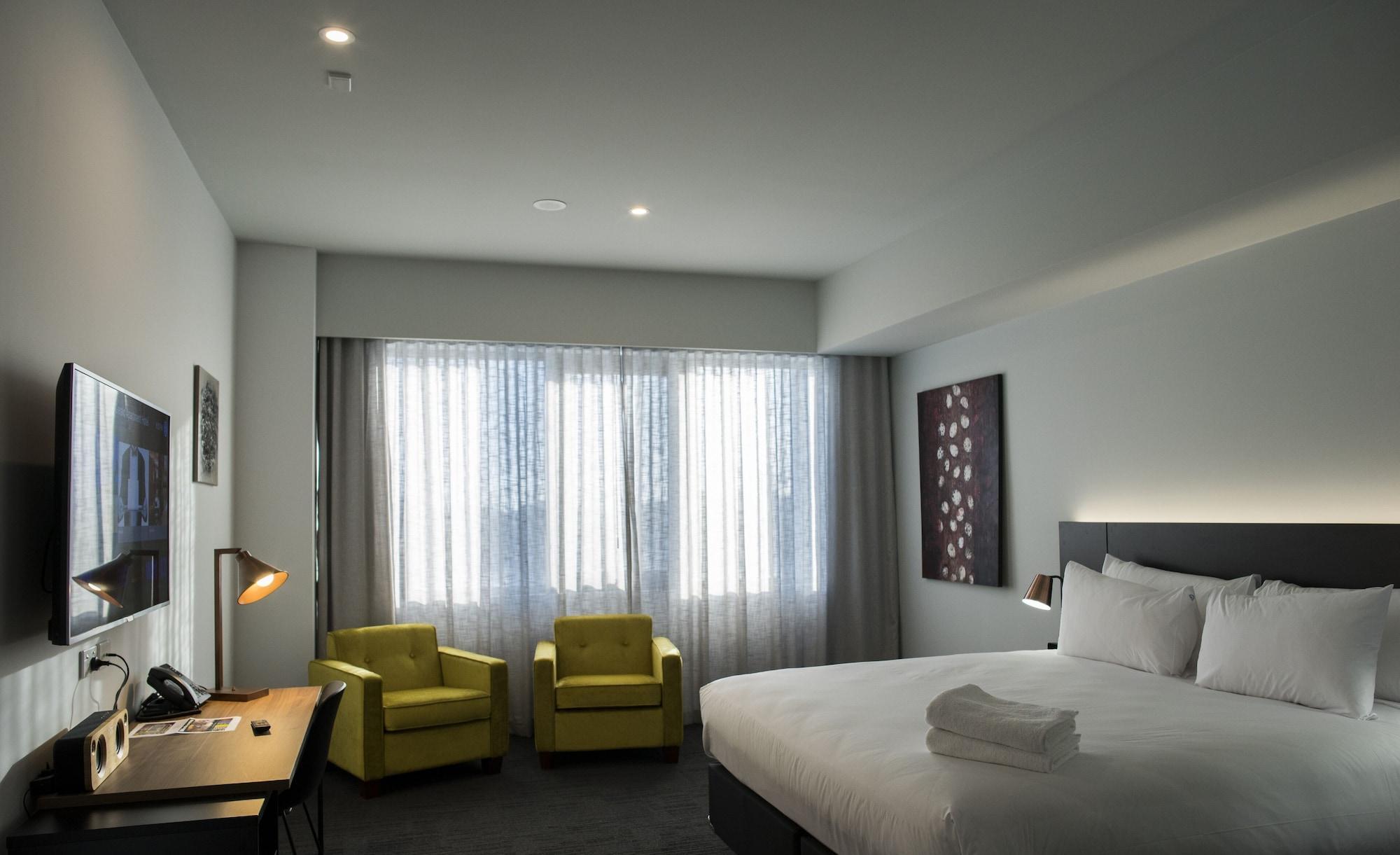 The Gerald Apartment Hotel Geraldton Exterior photo