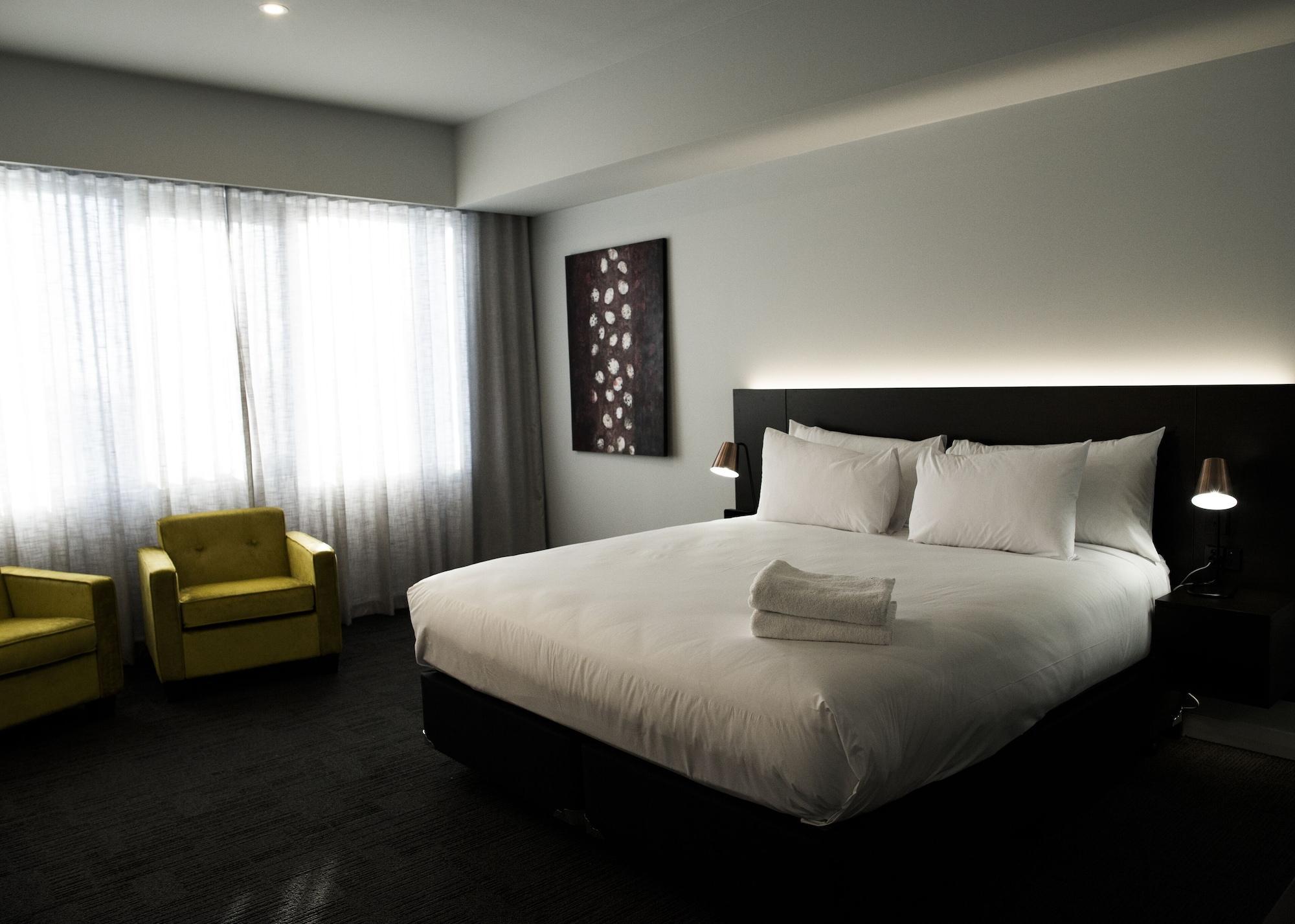 The Gerald Apartment Hotel Geraldton Exterior photo