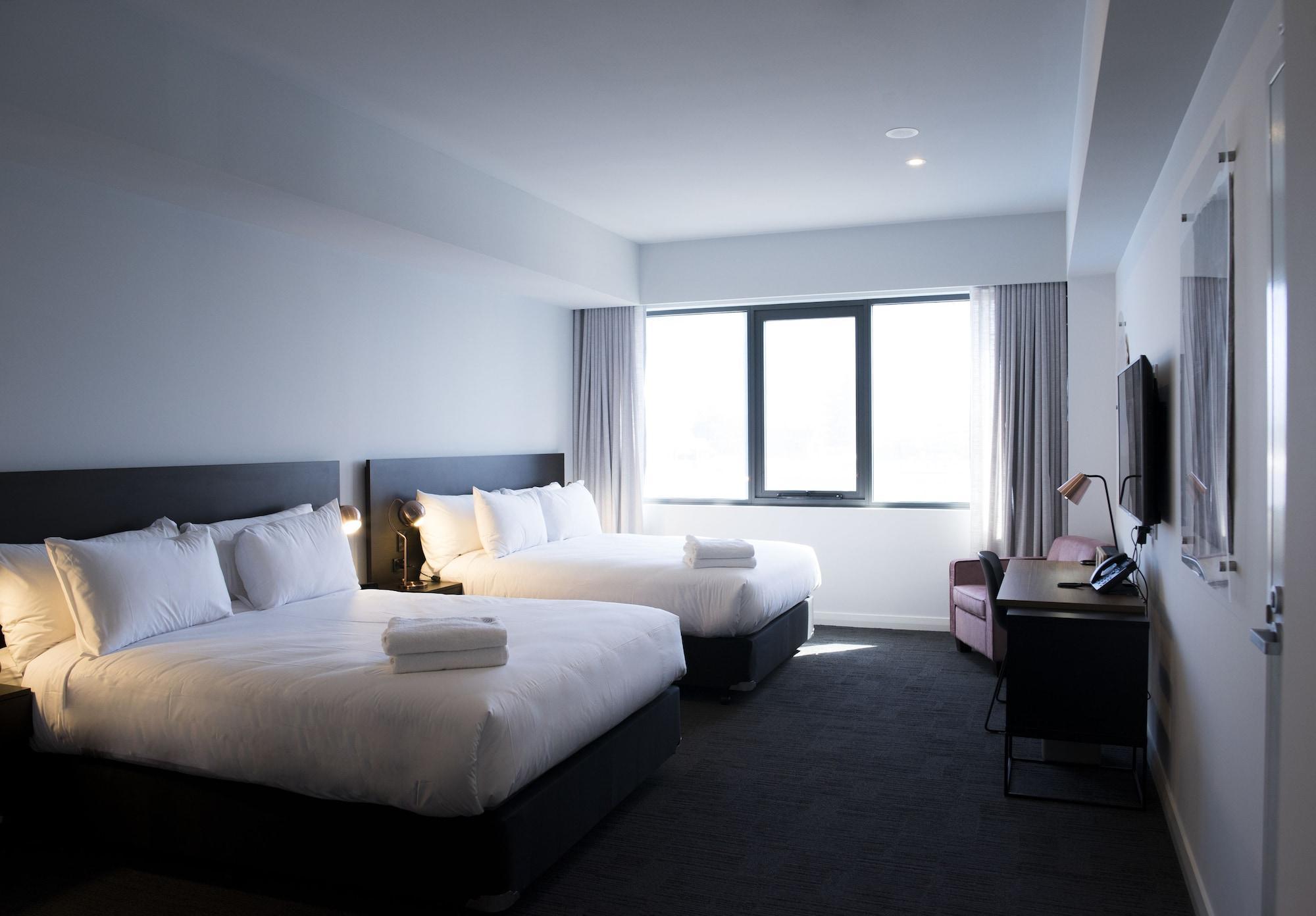 The Gerald Apartment Hotel Geraldton Exterior photo