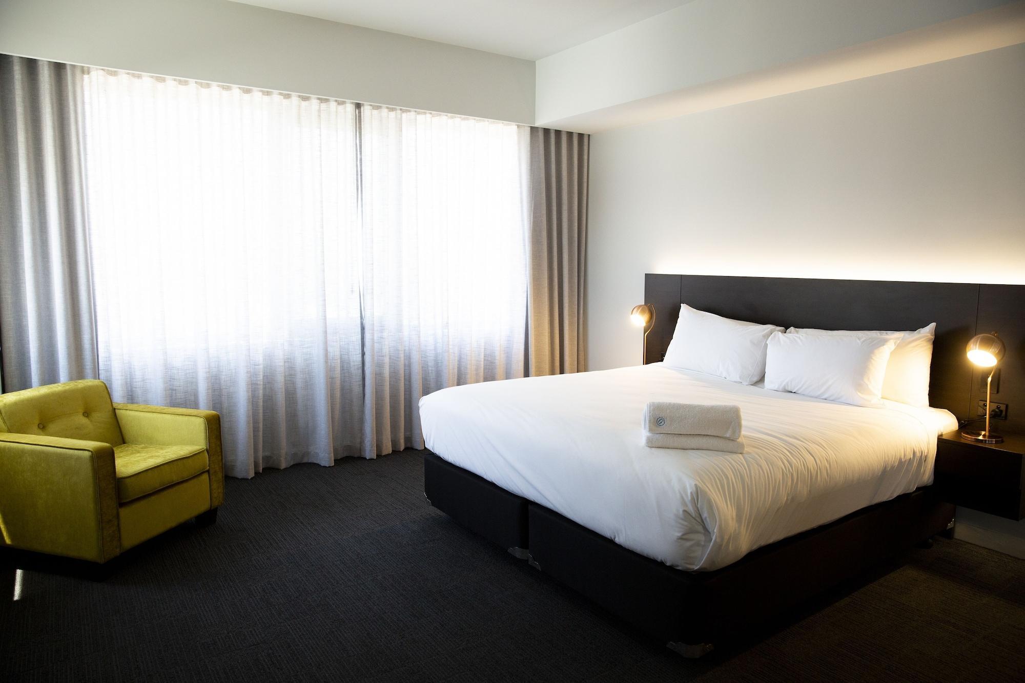 The Gerald Apartment Hotel Geraldton Exterior photo