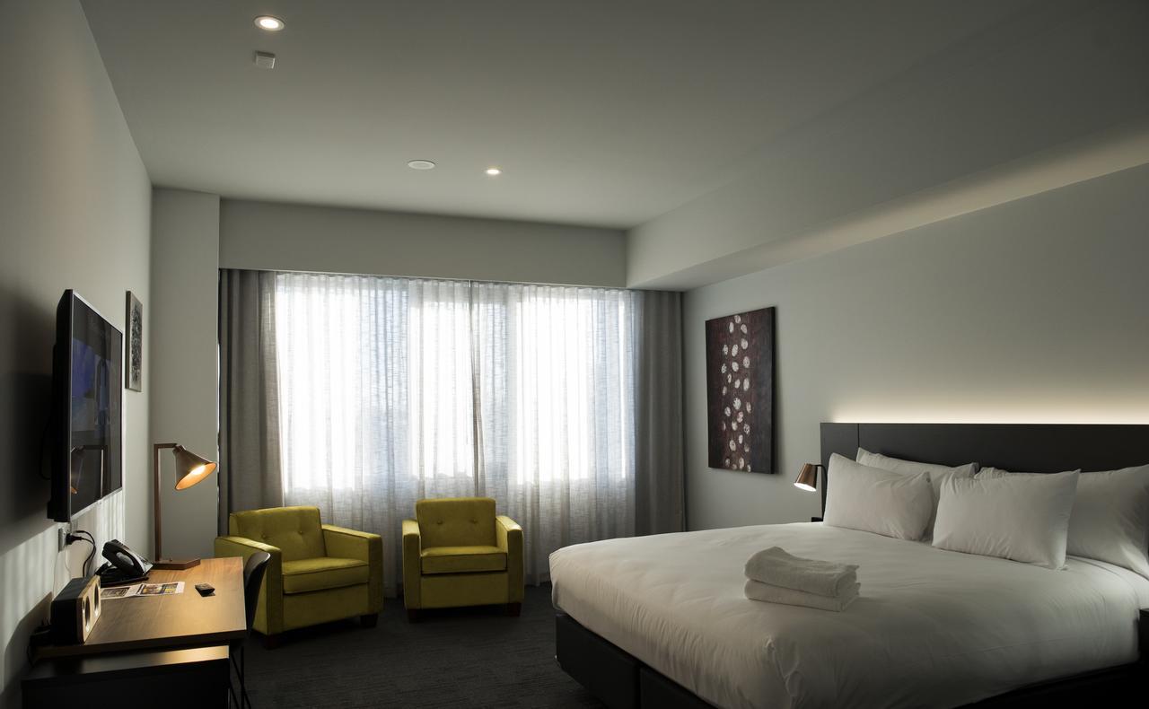The Gerald Apartment Hotel Geraldton Exterior photo
