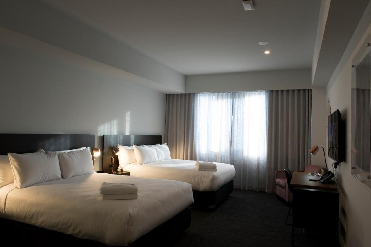 The Gerald Apartment Hotel Geraldton Exterior photo